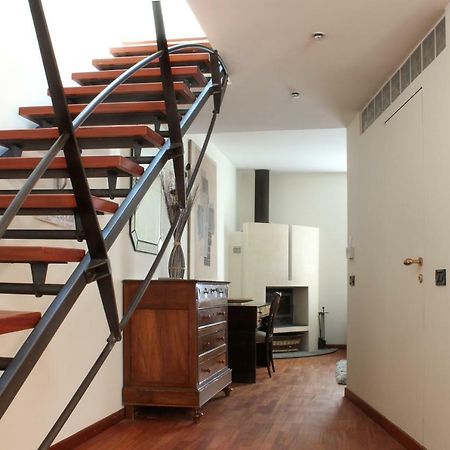 Leonardo Navigli Apartment Milano Esterno foto