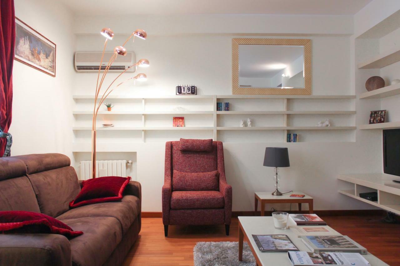 Leonardo Navigli Apartment Milano Esterno foto